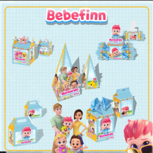 Festa Bebefinn