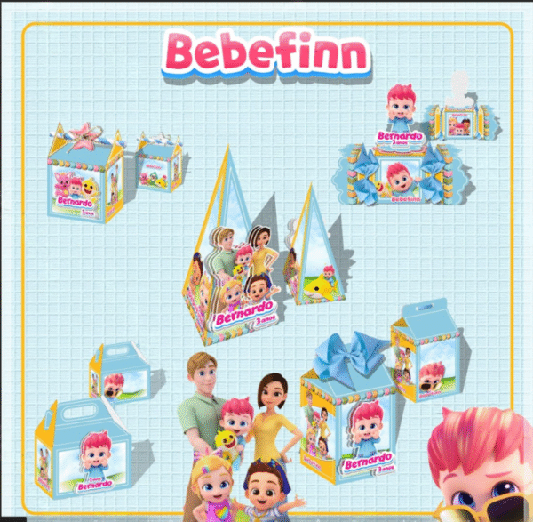 Festa Bebefinn