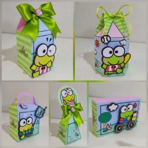 Festa Keroppi