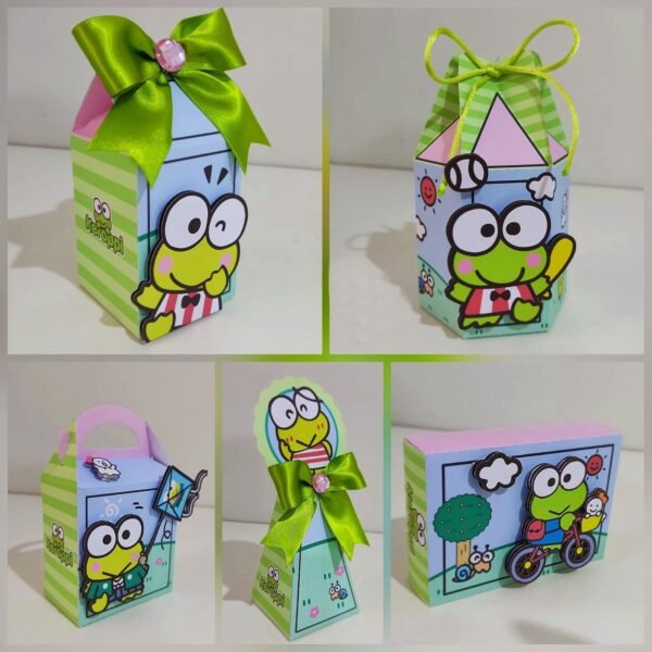 Festa Keroppi