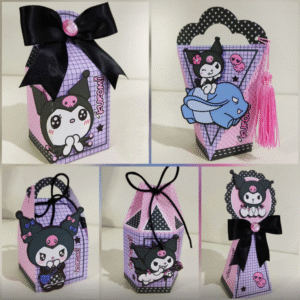 Festa Kuromi