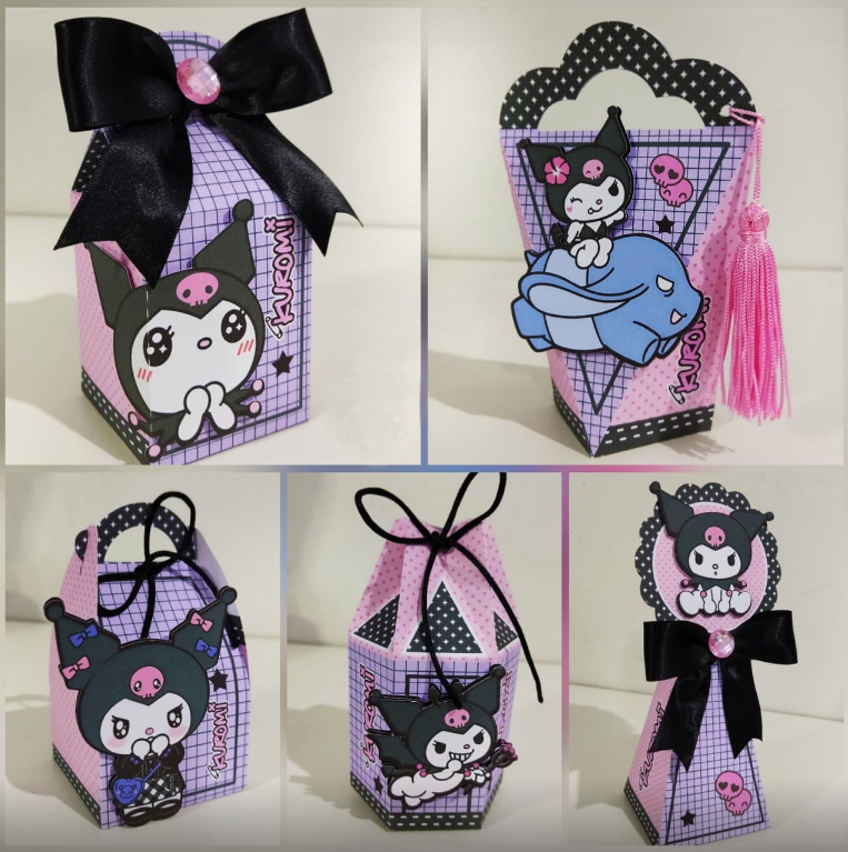Festa Kuromi