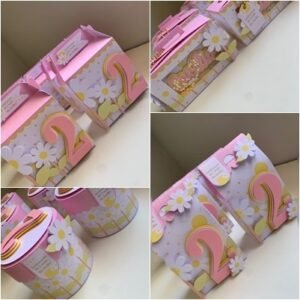 Kit Digital Festa Margaridas