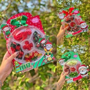 Sacolinha Petisqueira de Natal