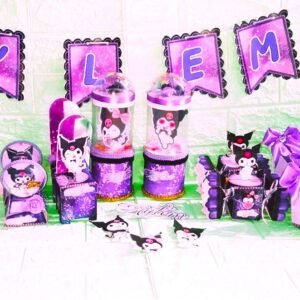 Festa Kuromi