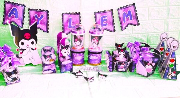 Festa Kuromi
