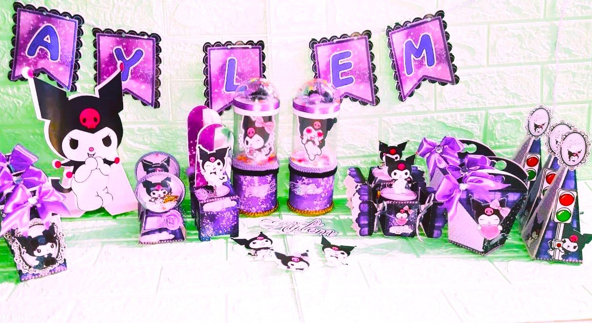 Festa Kuromi