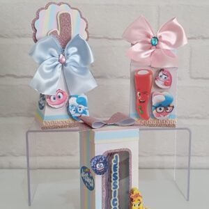 Kit Digital Festa Fini