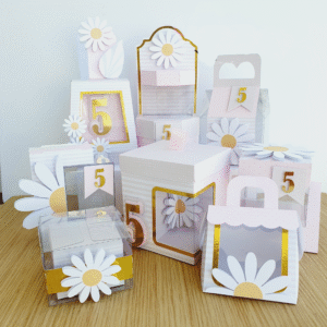 Kit Digital Festa Margaridas