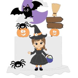 Topo Bruxinha