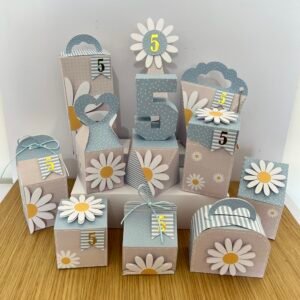 Kit Digital Festa Margaridas