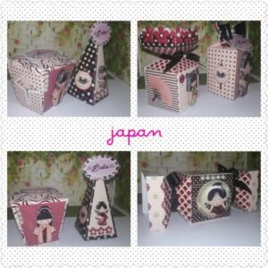 Festa Kokeshi