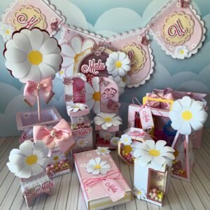 Kit Digital Festa Margaridas