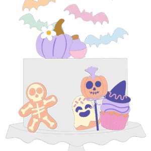 Topo Doces ou Travessuras