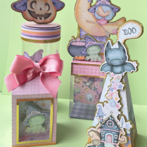 Kit Digital Festa Halloween 