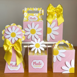 Kit Digital Festa Margaridas