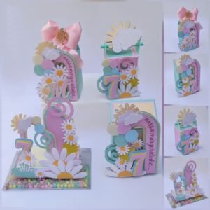 Kit Digital Festa Margaridas