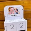 Calendários de Mesa 2026 - Imagem 2