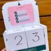 Calendários de Mesa 2026 - Imagem 4