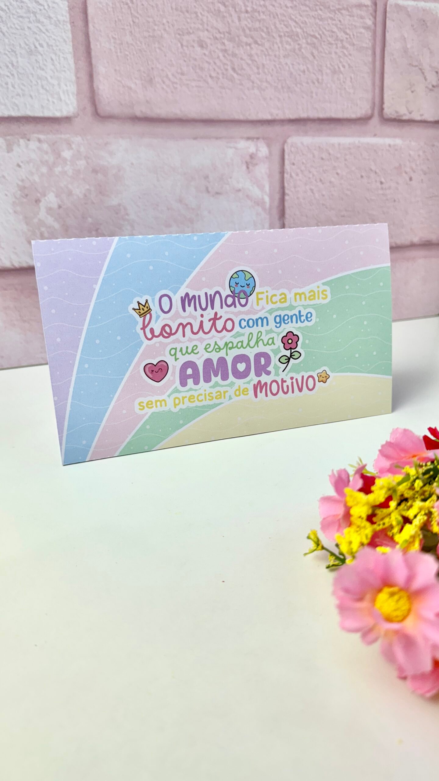 Coleção Calendários Fofos 2026 - Imagem 20