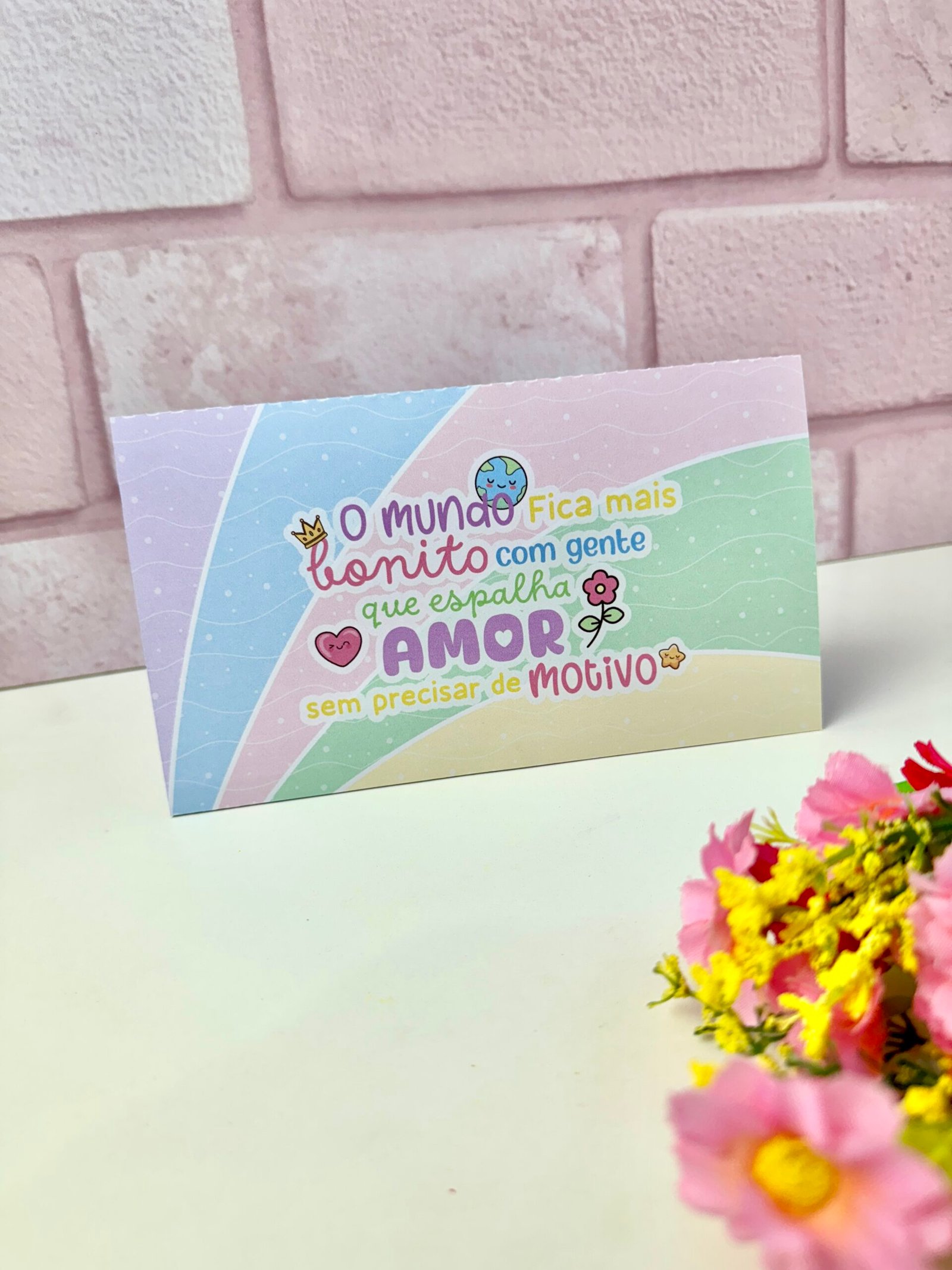 Coleção Calendários Fofos 2026 - Imagem 19