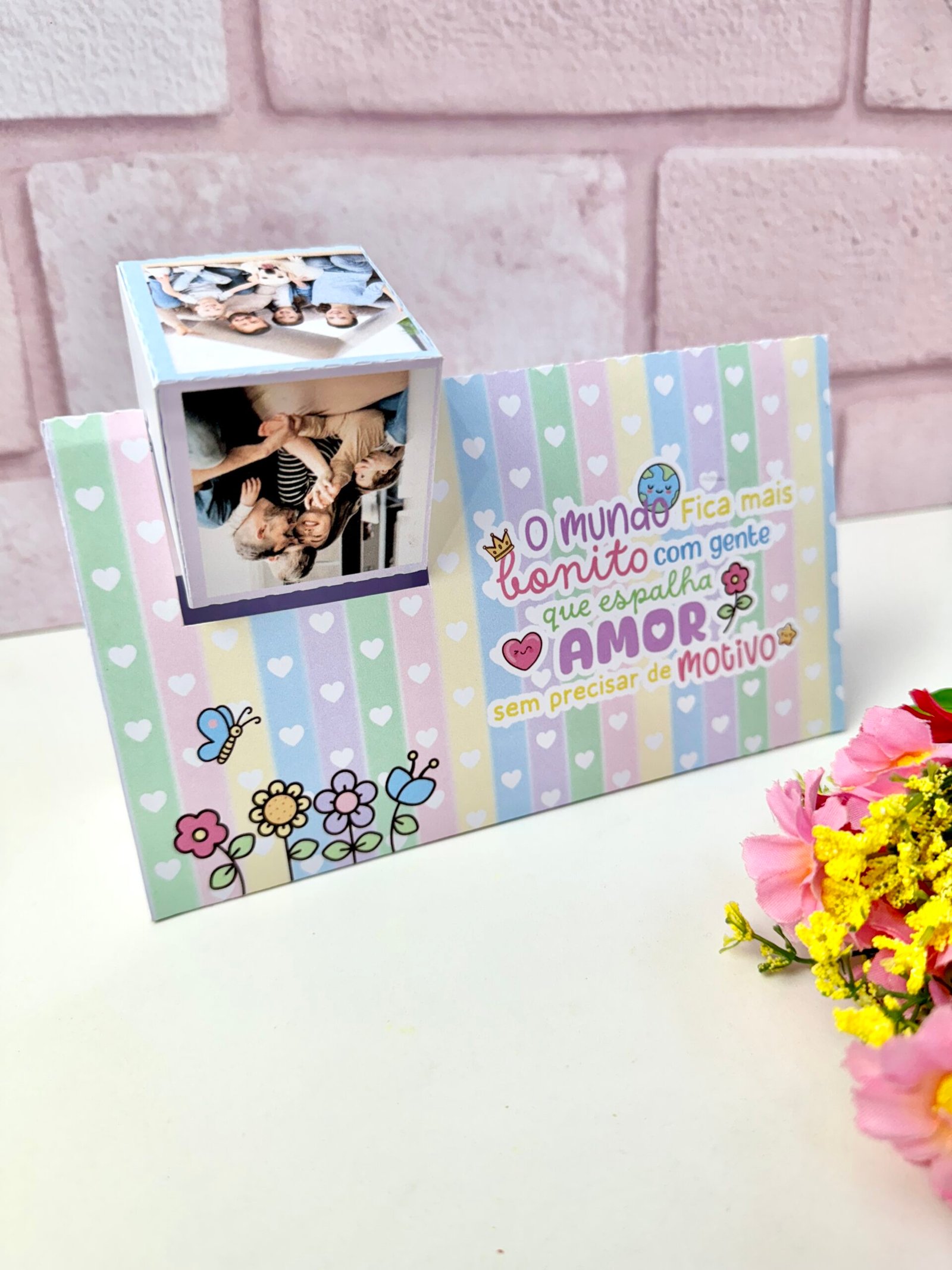 Coleção Calendários Fofos 2026 - Imagem 14