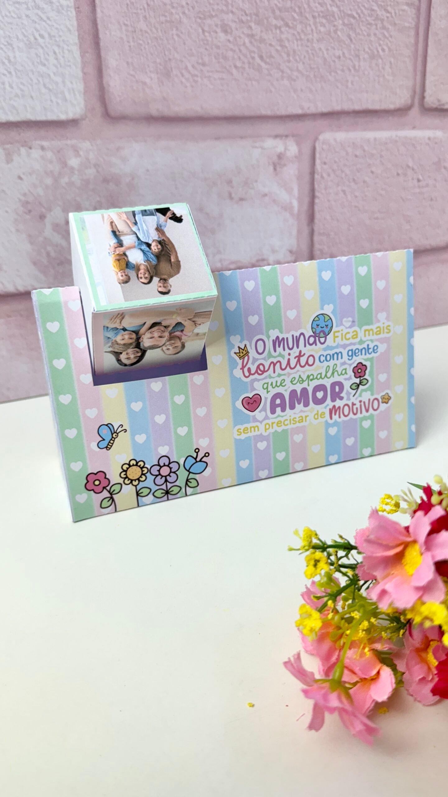 Coleção Calendários Fofos 2026 - Imagem 10