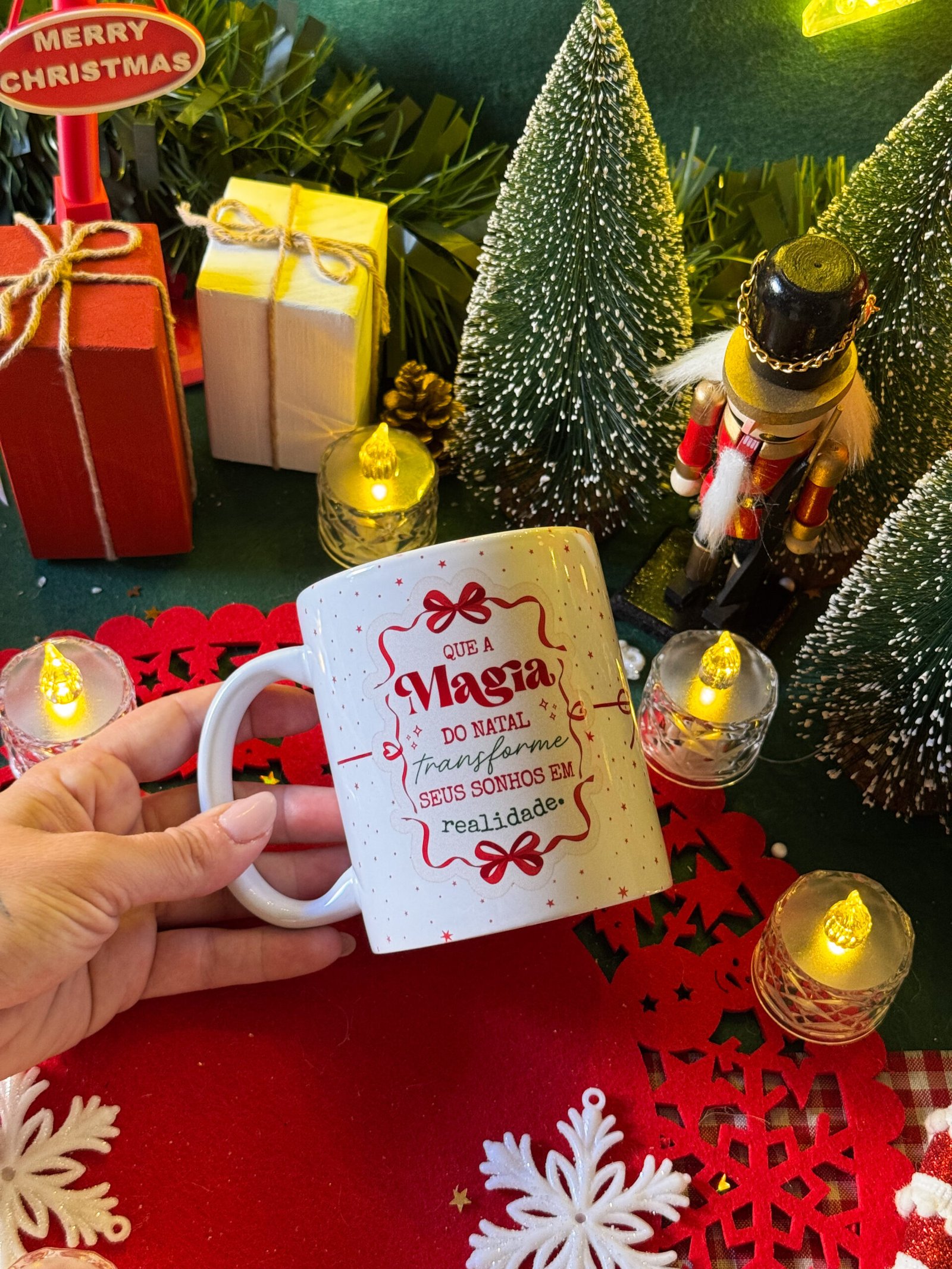 Combo Canecas Natal - Imagem 3