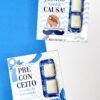 Card Chiclete Novembro Azul - Imagem 2