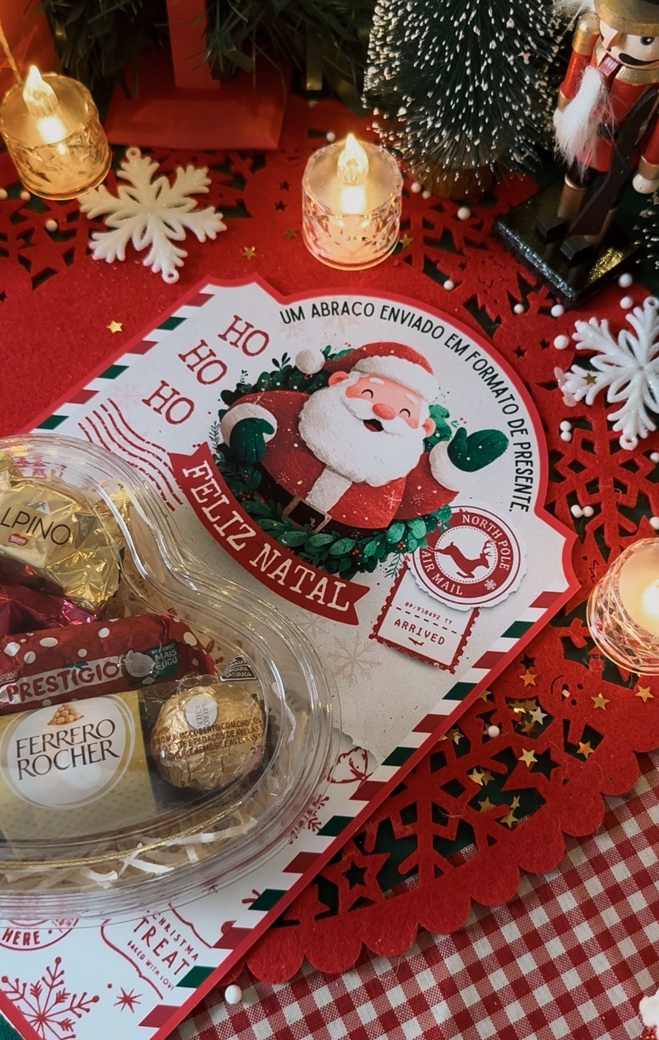 Card Gigante Natal - Imagem 6