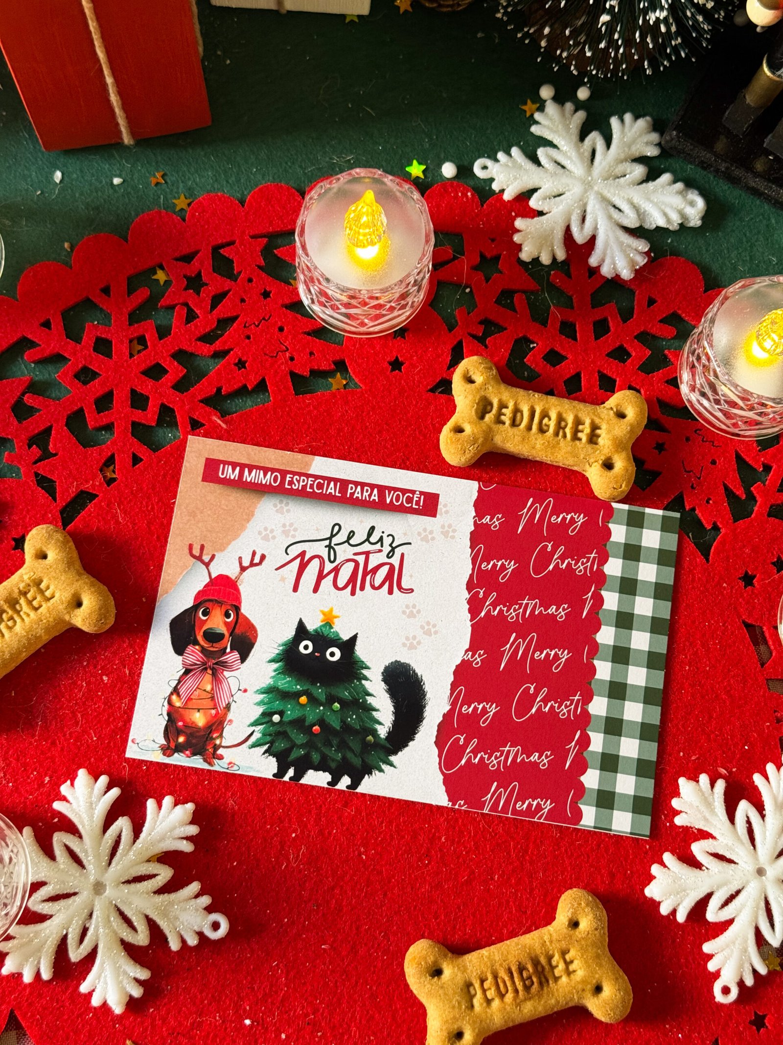 Cards Natal - Imagem 5