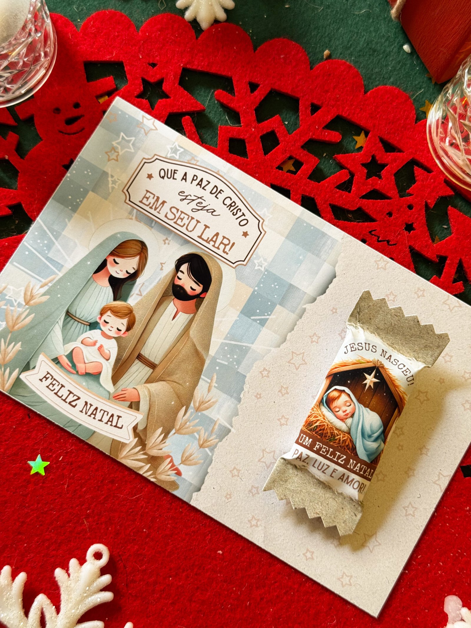 Cards Natal - Imagem 7