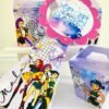 Festa Guerreiras do K-Pop - Imagem 3