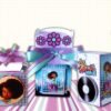 Festa Karma's World - Imagem 3