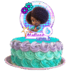 Festa Karma's World - Imagem 6