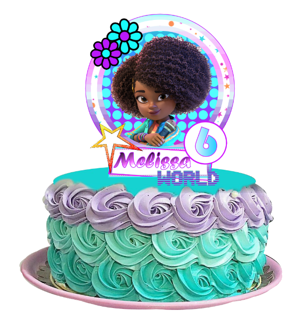 Festa Karma's World - Imagem 6