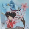 Festa Kokeshi - Imagem 2
