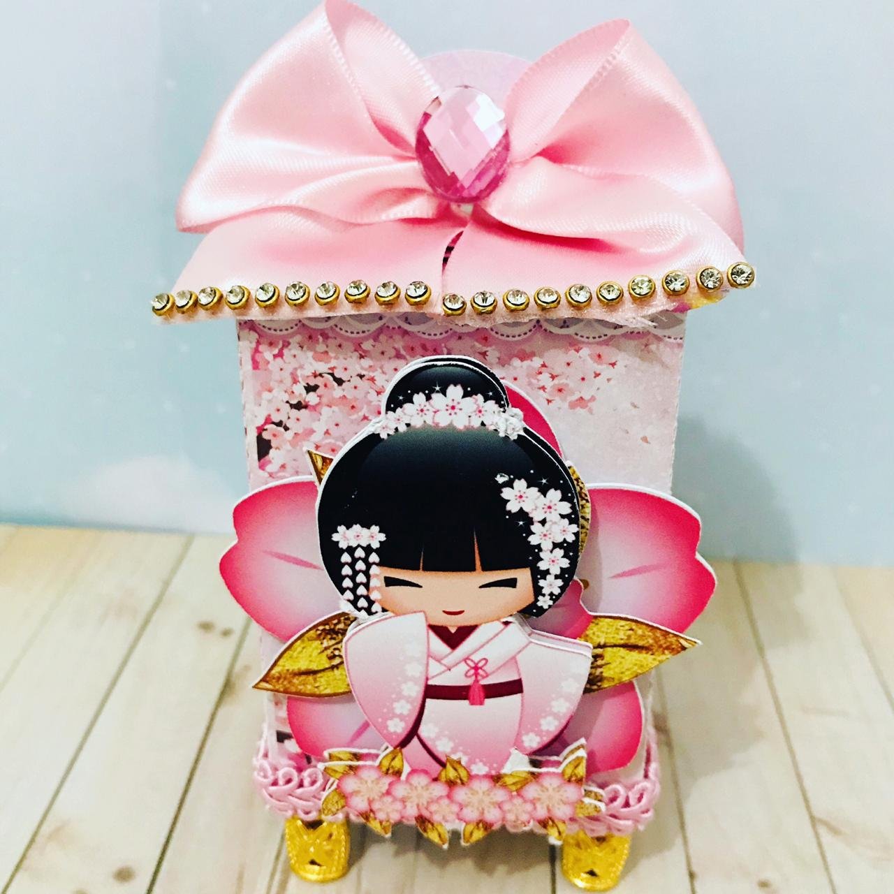Festa Kokeshi - Imagem 8