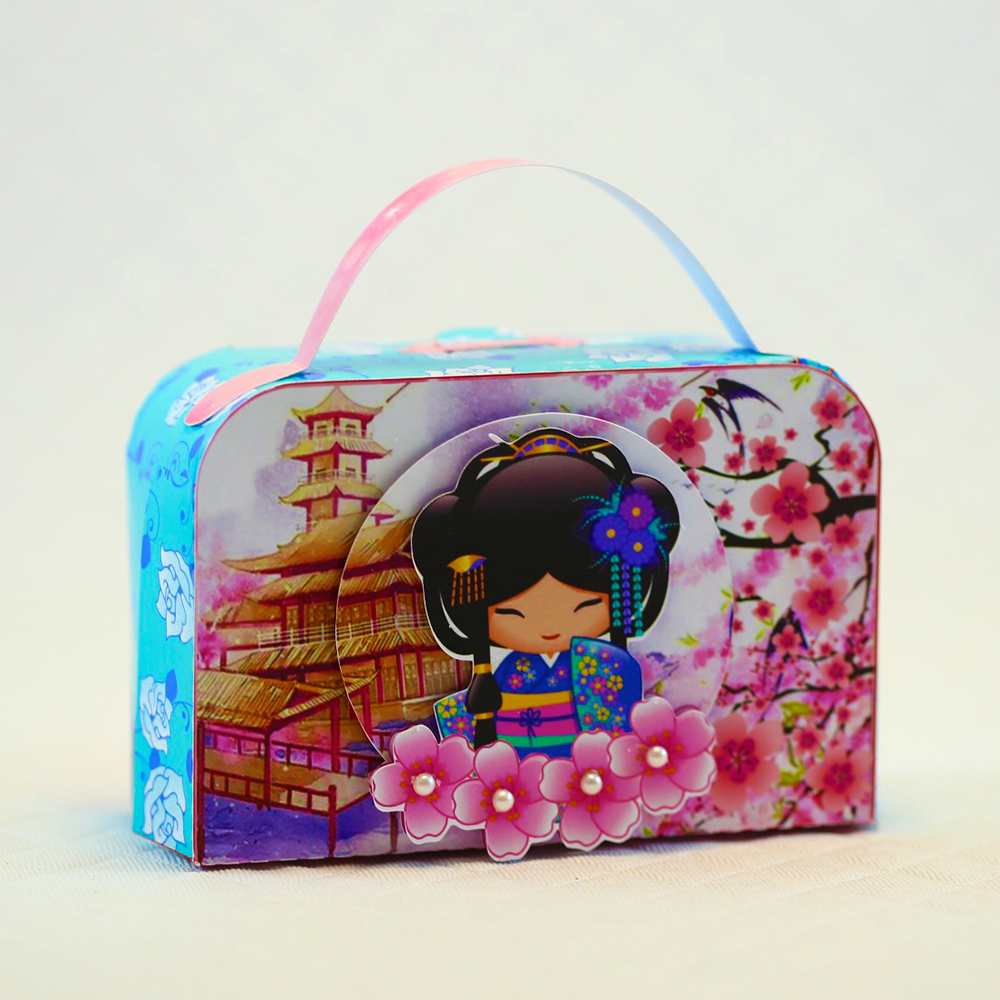 Festa Kokeshi - Imagem 5