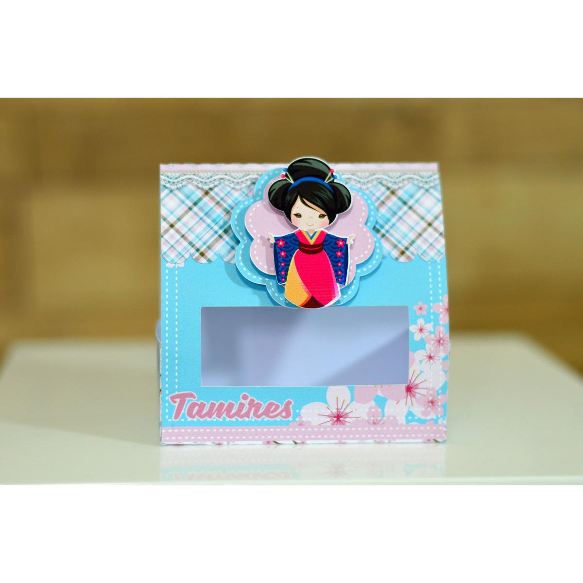 Festa Kokeshi - Imagem 9
