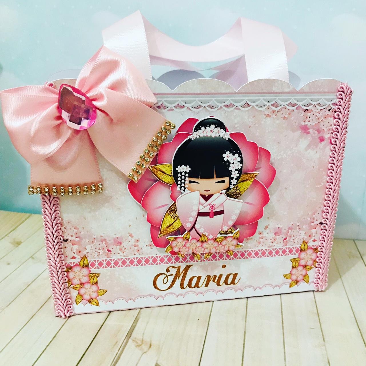 Festa Kokeshi - Imagem 6