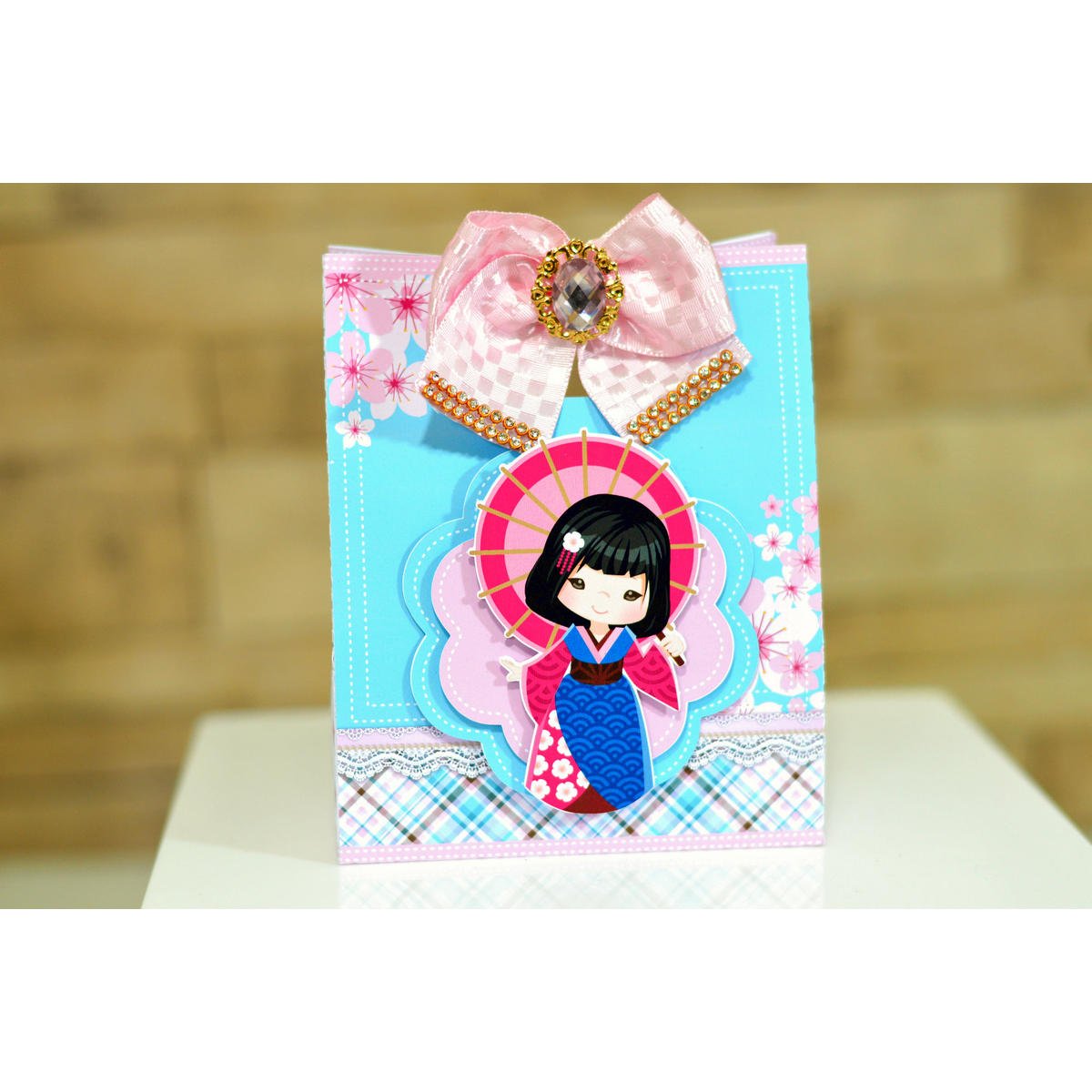 Festa Kokeshi - Imagem 10