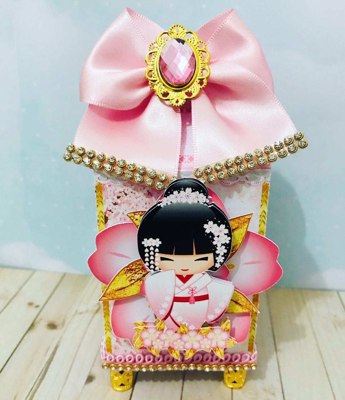 Festa Kokeshi - Imagem 7