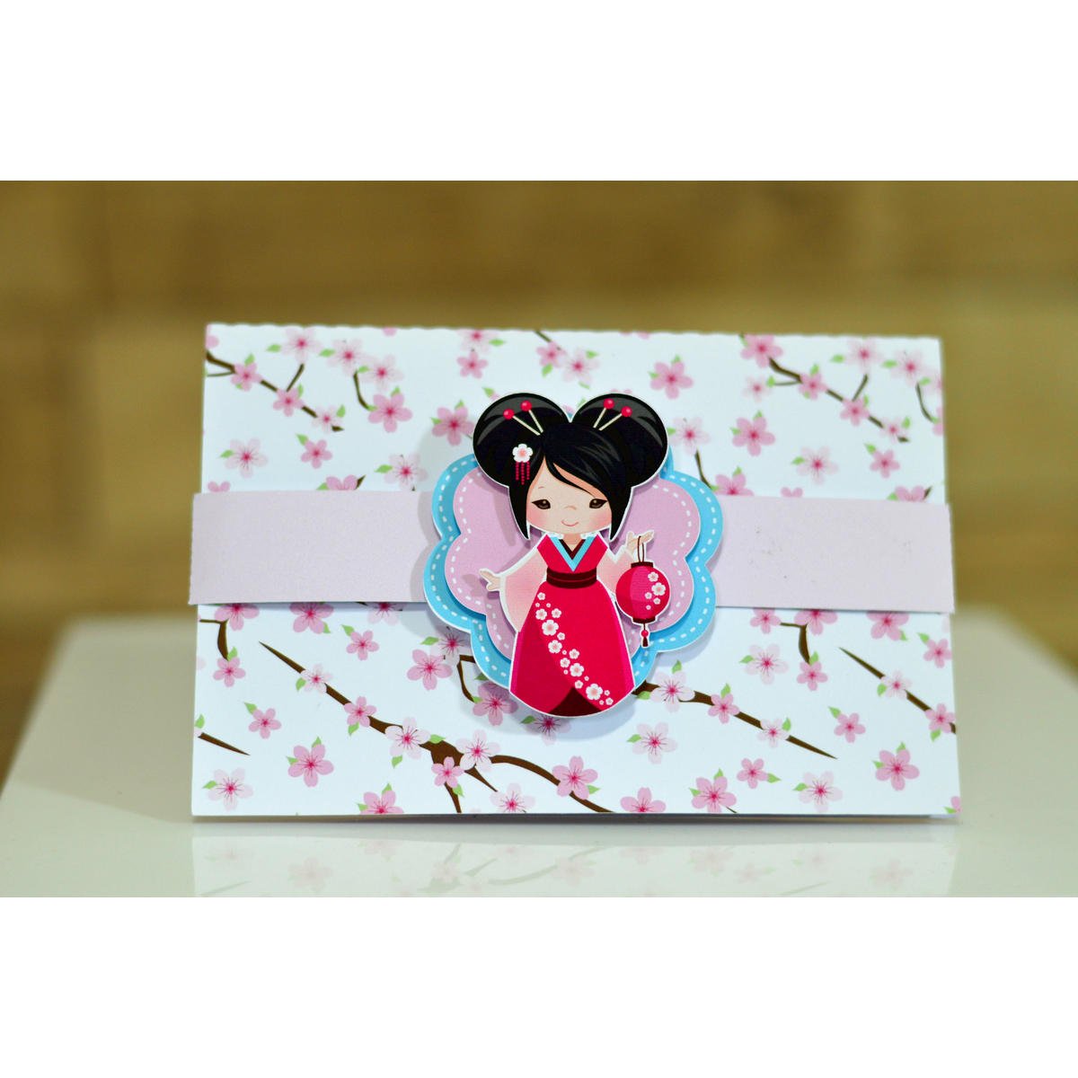 Festa Kokeshi - Imagem 11