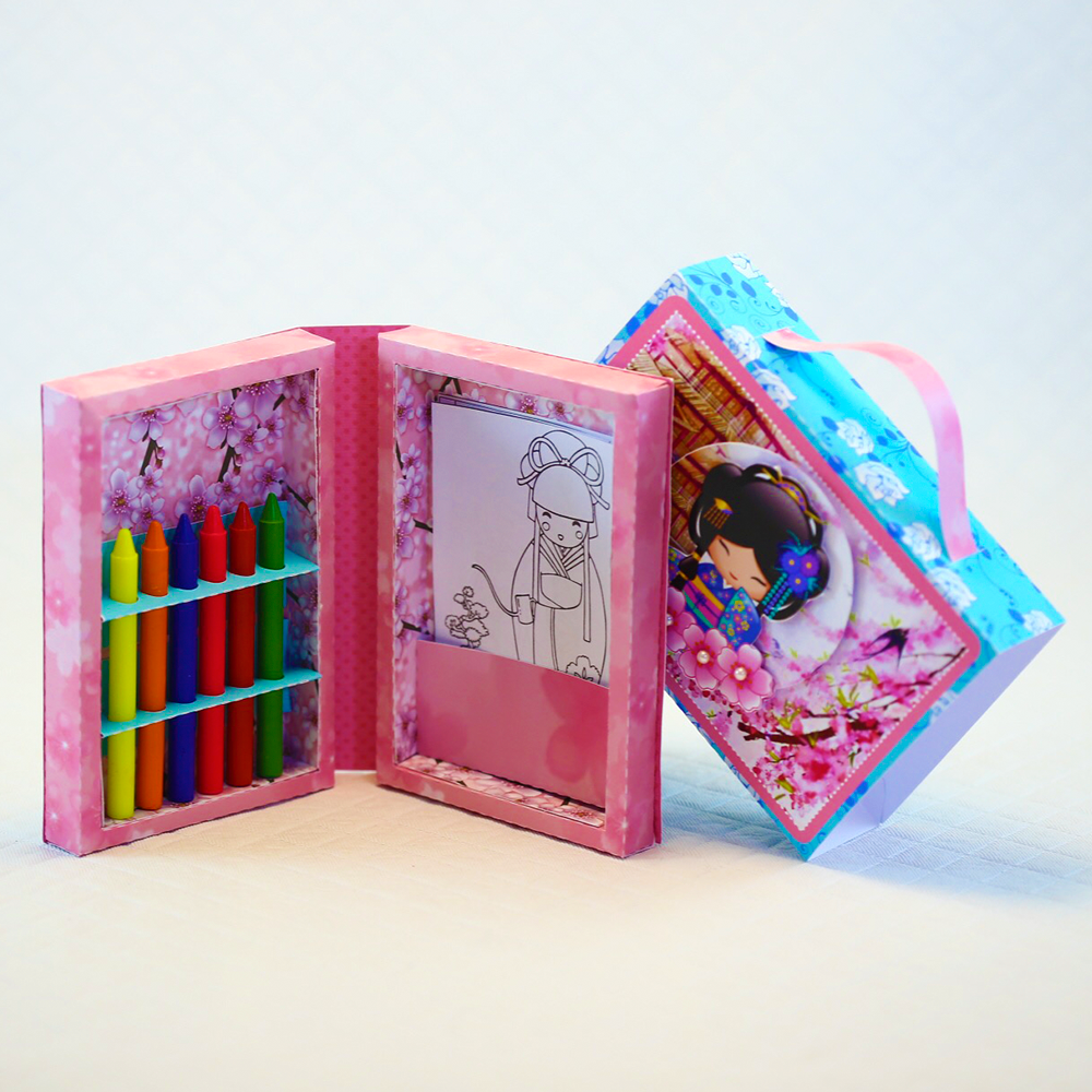 Festa Kokeshi - Imagem 18