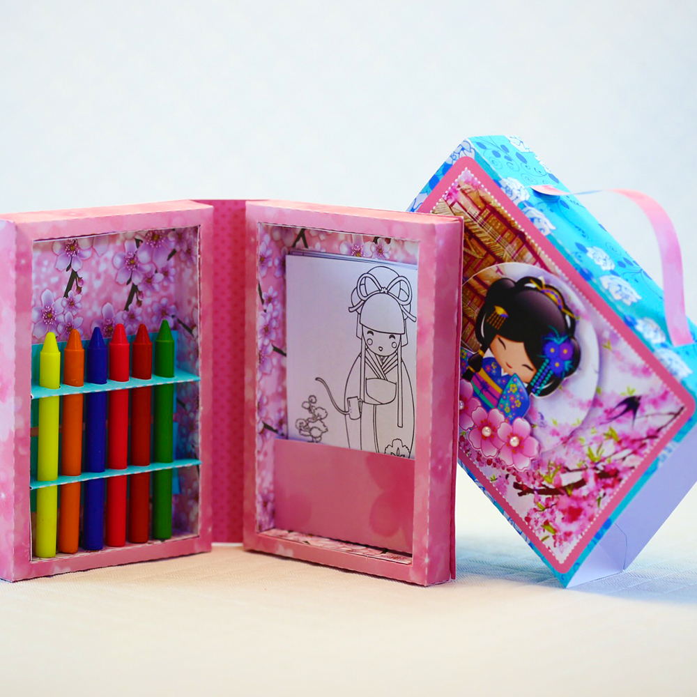 Festa Kokeshi - Imagem 19