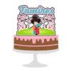 Festa Kokeshi - Imagem 14
