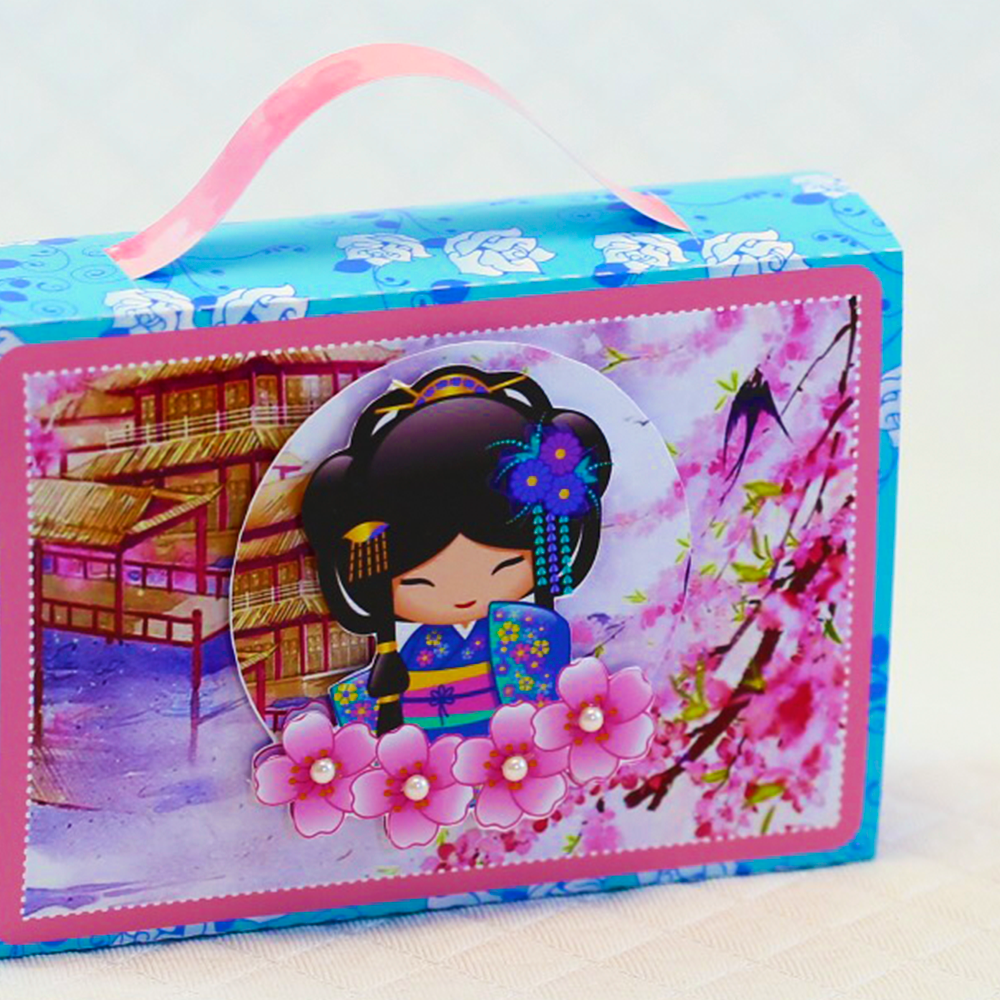 Festa Kokeshi - Imagem 20