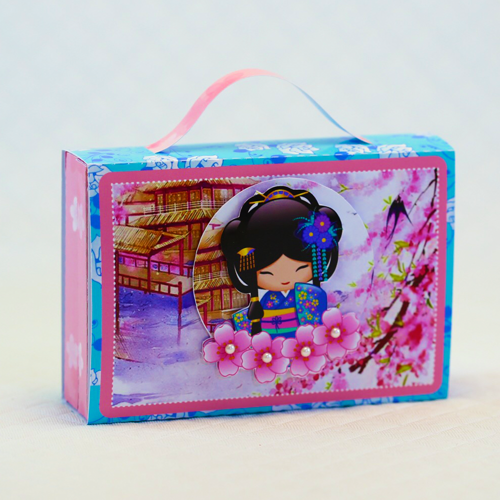 Festa Kokeshi - Imagem 21