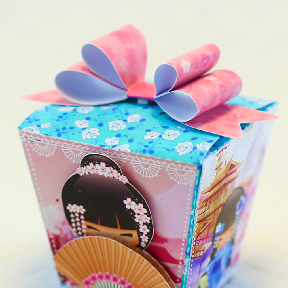 Festa Kokeshi - Imagem 6